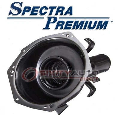 Spectra Premium Fuel Filler Neck for 1998-2000 Nissan Frontier - Air vl Foto 1 de 4