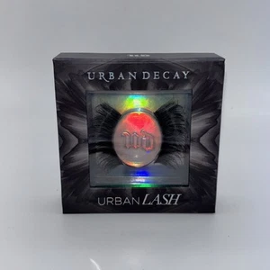 Urban Decay Urban Lash “HBIC” False Lashes With Adhesive RARE TRUSTED SELLER! - Picture 1 of 6