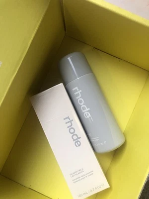 Rhode Glazing Milk 140 ml RRP £32 Unused, Unopened -Fast Dispatch -FREE Delivery - Image 1 of 3