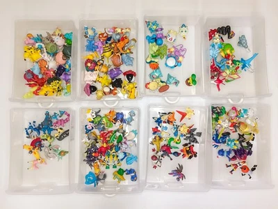 #Lot18 винтажная фигурка Томи Покемона #selectsable#прочитайте описание перед покупкой - Изображение 1 из 2