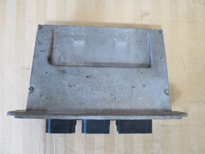 06 2006 Ford e350 Van 5.4L Engine Control Computer Unit 6C2A-12A650-ACA BDU0 - Picture 1 of 5