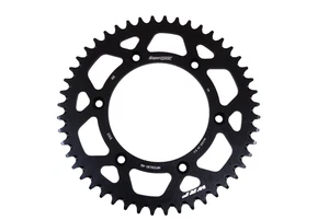 WFC9130-48 Supersprox Kettenrad 48 Zähne für KTM EXC SX SX-F LC4 #HM16 - Bild 1 von 5