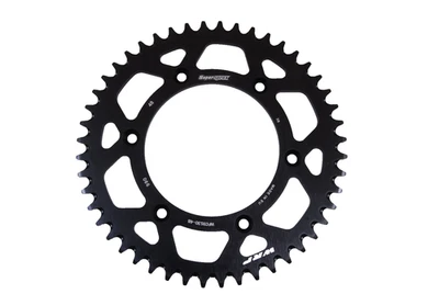 WFC9130-48 Supersprox Kettenrad 48 Zähne für KTM EXC SX SX-F LC4 #HM16 - Bild 1 von 4