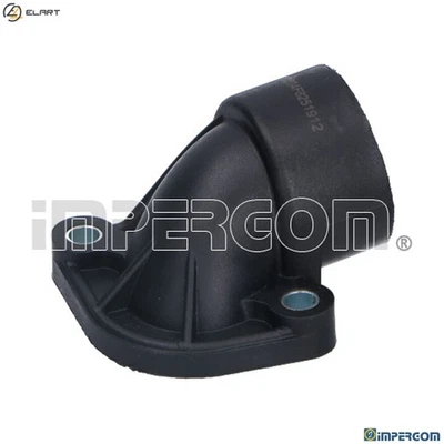 COOLANT FLANGE 90604 FOR RENAULT LAGUNA/II/Grandtour/Sport/Tourer ESPACE/IV/Mk - Image 1 of 4