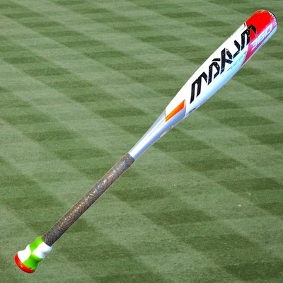 Easton Maxum 360 Baseball Bat XXL Speed Balanced SL20MX10 29 in / 19 Oz Used - Image 1 of 4