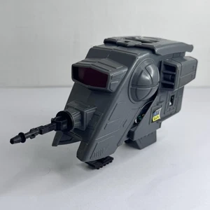 Vintage Star Wars INT-4 Interceptor Mini Rig Vehicle Kenner Near Complete 1982 - Picture 1 of 4