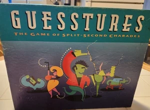 Gestures Game - Picture 1 of 9