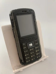 Samsung B2700 Grey Unlocked Rugged 2.0" Bluetooth FM Bar Mobile Phone Inc #C01 - Picture 1 of 15