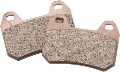 EBC FA304HH EBC 97-00 BMW K 1200 LT (w/Integral ABS/STD ABS) Fr Foto 1 de 3