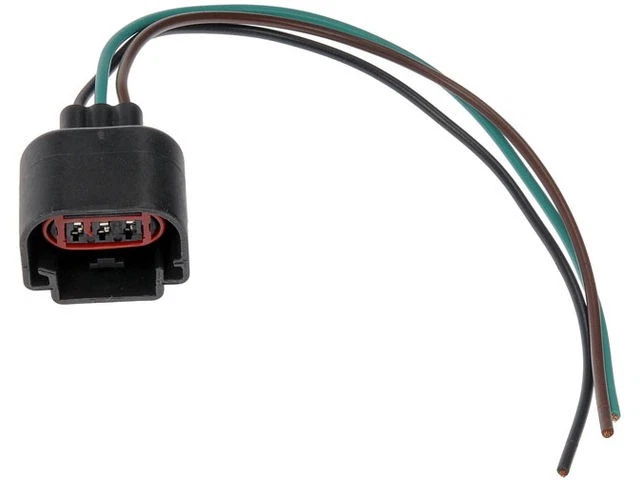 Enchufe de faro 87WMWC47 para Eclipse Raider 2006 2007 2009 2008 2010 2011 2012 Foto 1 de 1