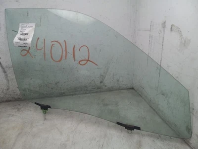 Toyota Highlander 2005 pasajero delantero puerta derecha cristal 68101-48050 Foto 1 de 4