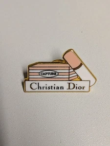 ღ Christian Dior - Pin - Bild 1 von 1