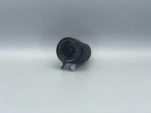 Schneider Kreuznach Arriflex Cinegon 16mm f/2, Arri Standard, #697-1,-GUT- - Bild 1 von 8