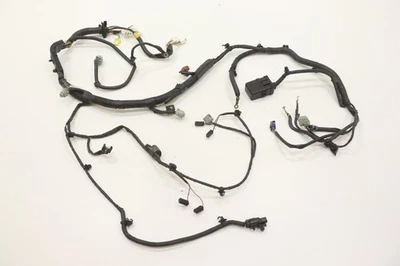Arnés de cableado para parachoques delantero Nissan Máxima 2020-2023 3,5 L OEM 24273JA00A Foto 1 de 4