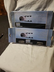 Reese 72787HD Clip-On Universal Towing Tow Mirror Adjustable Arms - Picture 1 of 5