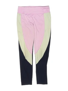 Gap Fit Girls Purple Active Pants 10 - Picture 1 of 2