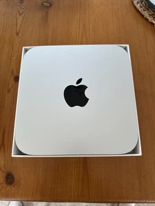 Apple Mac Mini 2023 - M2 8-Core CPU 10-Core GPU 8GB RAM 512gb SSD - Excellent - Afbeelding 1 van 7