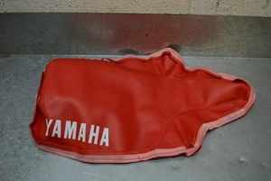 Housse de selle Yamaha 50/60 YZ 1981 à 1984 - Foto 1 di 2