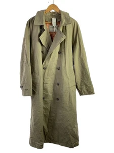 London Fog Trenchcoat / 42 / Beige / Knopfriss 2412 - Bild 1 von 6
