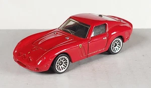 Hot Wheels loose Ferrari 250 GTO red - Picture 1 of 3