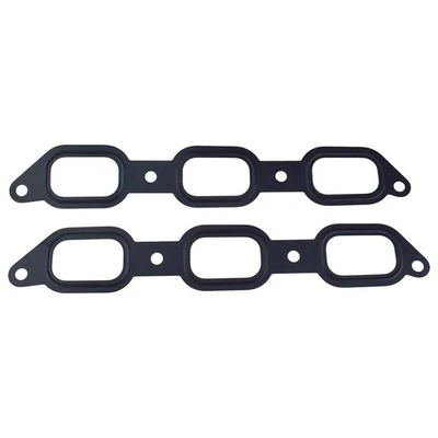 2 x LR041681 Intake Manifold Gasket For Land Rover LR4 14-16 Range Rover 2014-18 - Image 1 of 4