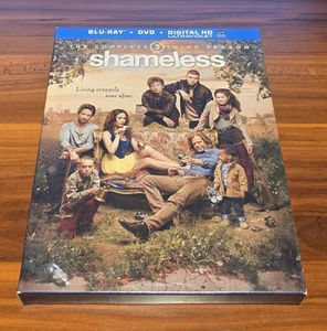 Shameless : Season 3 (Blu-ray + DVD + Digital HD 2012) - Picture 1 of 2
