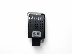 VW Control Unit 5N0035570A (A2035) - Picture 1 of 6