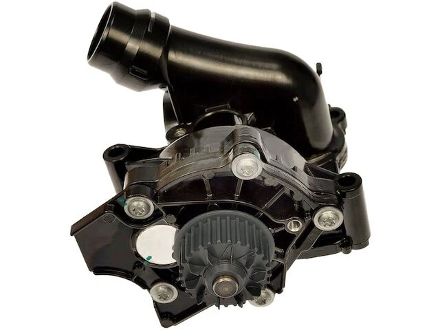 Carcasa de bomba de agua para Volkswagen CC 2009-2017 Dorman 61825FCNZ 2010 2013 2011 Foto 1 de 2