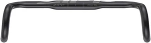 Zipp Service Course SL70 XPLR Drop Handlebar 31.8mm 46cm Matte Black A2 Aluminum - Picture 1 of 5