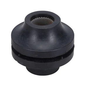 1 Strut Rod Bushing 1960-1969 Chevrolet Corvair Chevy II 60 61 62 63 64 65 66 67 - Picture 1 of 3