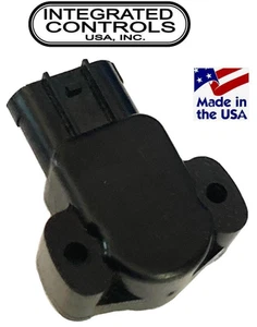 Sensor de posición del acelerador para Ford Mustang 1996-2004 3,8 L, 3,9 L, 4,6 L y 5,4 L - Imagen 1 de 4