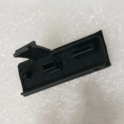 MARKENLOS Per Canon EOS 500D USB/AV OUT/ HDMI/MIC copertura in gomma pezzo di ricambio