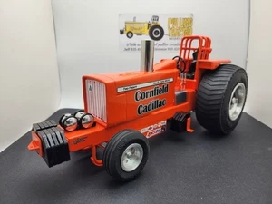 Custom Ertl Agco Allis Chalmers 220 1/16TH Pulling Farm Tractor Ntpa Tractor  - Picture 1 of 1