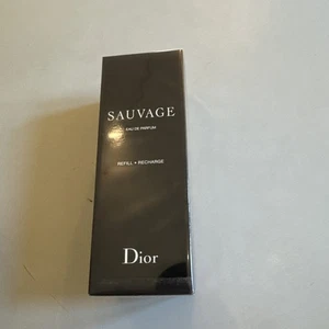 Dior Sauvage Eau de Toilette Refill (300ml) - Bild 1 von 5