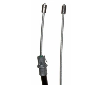 Cable de freno de estacionamiento para Ford F-150 1984-1991, F-250, F-350 delantero Foto 1 de 3