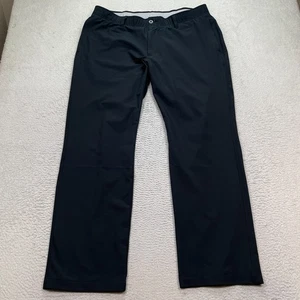 Under Armour Drive Golfhose Herren 40x32 schwarz UA 1377300 - Bild 1 von 11