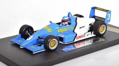 Reynard Spiess F903 #3 F3 Gp Macau Schumacher 1990 MINICHAMPS 517901803 1/18 - Image 1 of 3