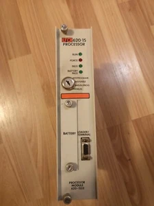Honeywell IPC 620 CPU / 620-15 CPU / 620-INI / 620-1532 - Picture 1 of 6