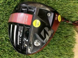 BRIDGESTONE J815 GOLF CLUB DRIVER 2016 LOFT-10.5 SR-FLEX - Picture 1 of 4