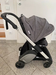 Bugaboo Ant mit Zubehör - Bild 1 von 11