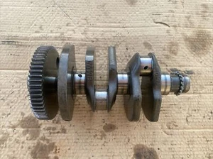 87 bmw k75 Crankshaft   B1 - Picture 1 of 15