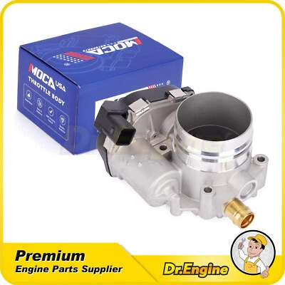 Cuerpo del acelerador para BMW 228i 320i 328i 428i 528i X1 X3 X4 X5 Z4 S20119 Foto 1 de 4