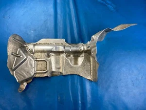 Scudo termico cremagliera sterzo BMW Mini One/Cooper/S (6869739) F54/F55/F56/F57/F60 - Foto 1 di 2
