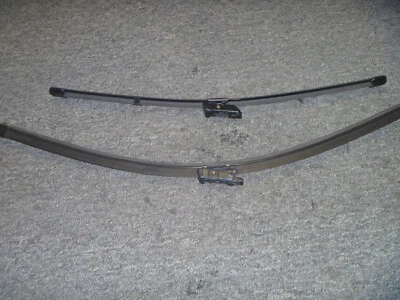 Escobilla limpiaparabrisas Volkswagen VW CC 2014-2016 3C8-998-002 OEM nueva 2015 Foto 1 de 2