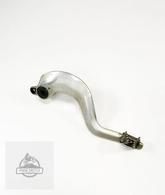 Yamaha YZ250F 2001 YZ 250f OEM pedal de palanca de freno trasero Foto 1 de 4
