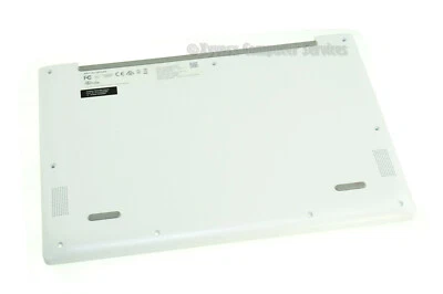 5CB0S72822B OEM LENOVO CUBIERTA BASE BLANCO CROMOBOOK C330 81HY (B) (BF63-FC41) Foto 1 de 3