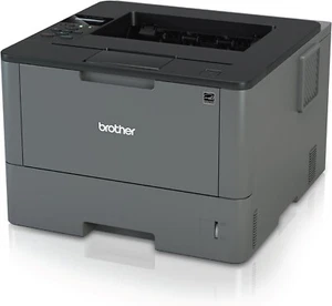 Brother - HL-L5000D - Business Laser Printer - Duplex - Picture 1 of 1