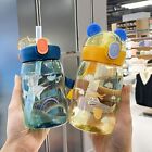 Tumbler Leakproof Travel Kettle Kids Water Bottle Drinking Cup Water Jugs