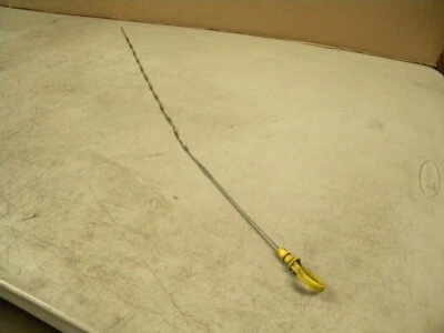 Ford Expedition 2004 varilla de inmersión de aceite de motor de fábrica 2L1E-6750-CE Foto 1 de 2