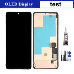 For Google Pixel 8 Pro OLED LCD schermo e digitalizzatore display touch screen - Foto 1 di 8